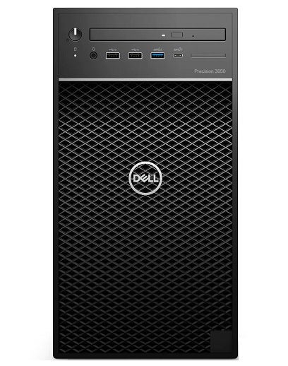 Dell Precision 3650 Tower Desktop